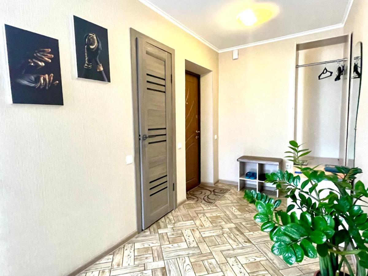 Cozy On Schmidta Street Apartment Vinnytsia