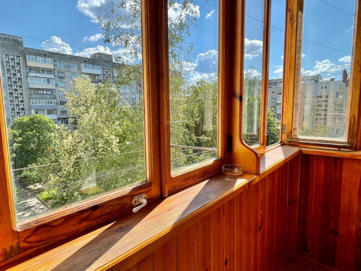 Cozy On Schmidta Street Apartment Vinnytsia