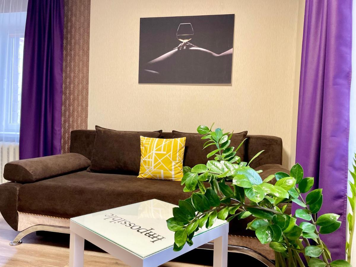 Cozy On Schmidta Street Apartment *